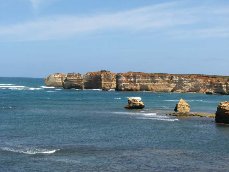 Bay of Islands